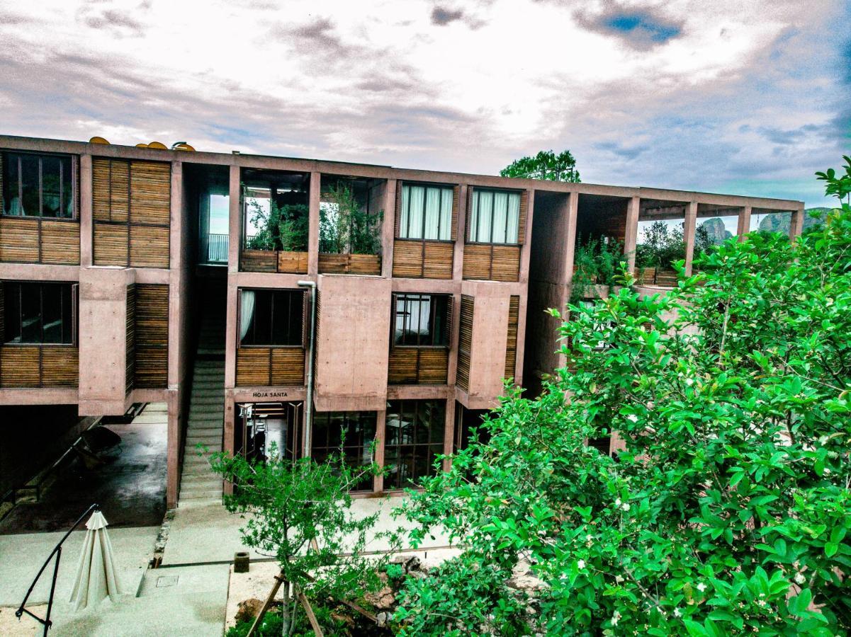 Casa De Agua Hotel Tepoztlan Exterior photo